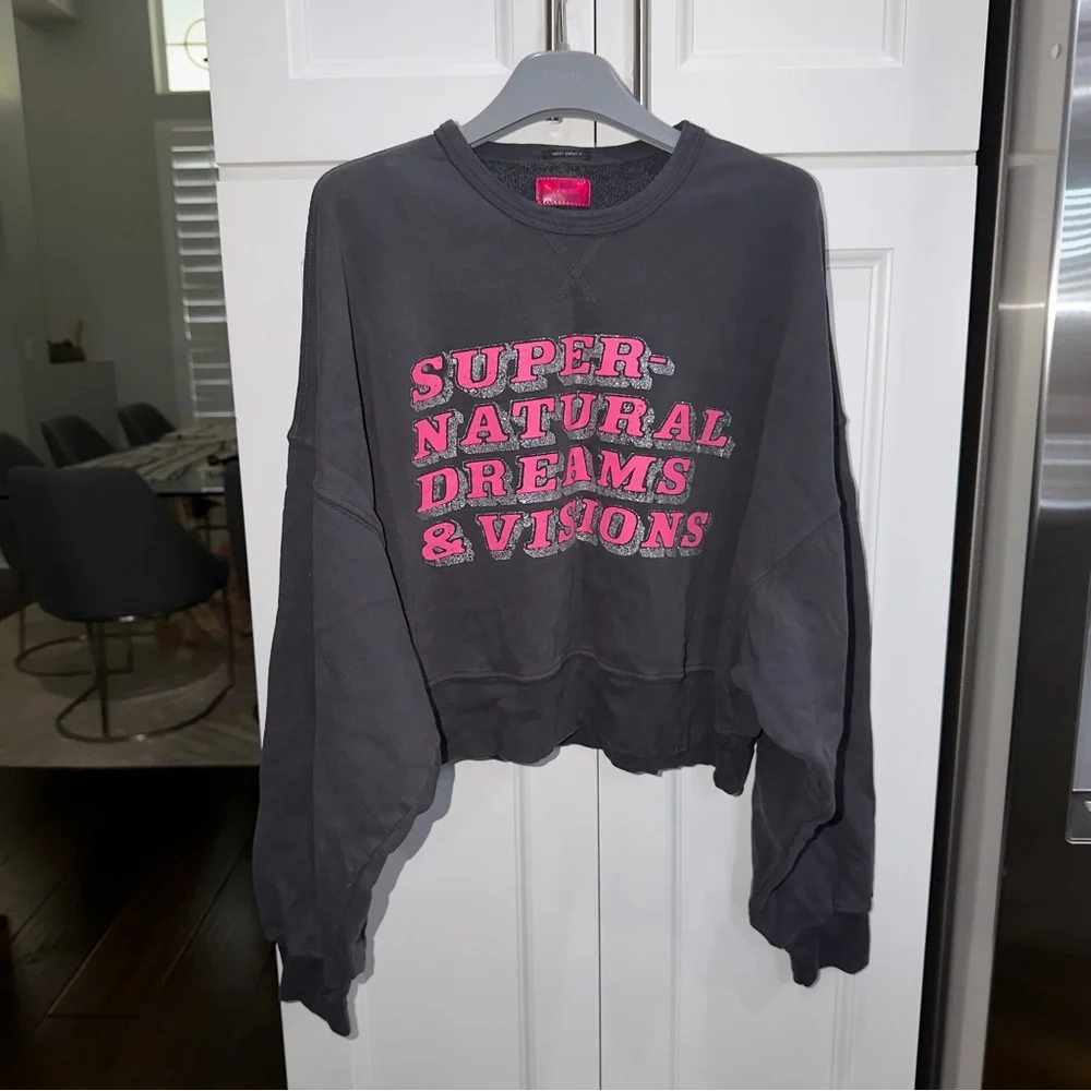 Small Mother Sweater Top - Picture 2 of 7